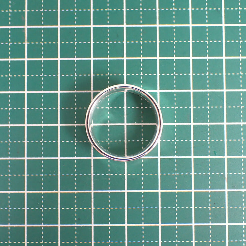 【中古】TIFFANY/ティファニー 925 1837 リング /17.5号/j330-5
