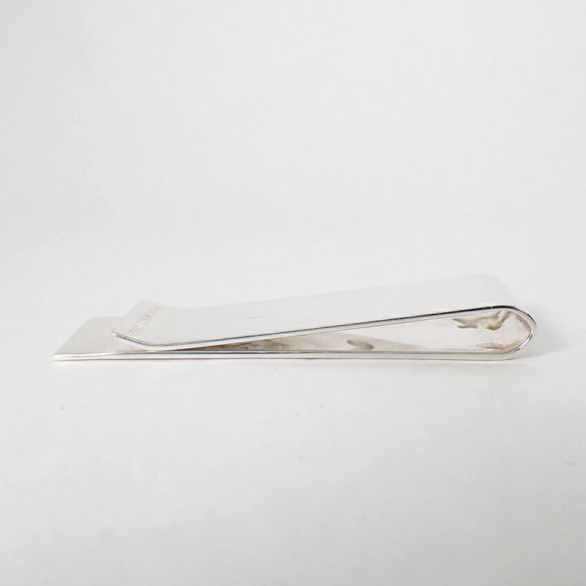 【中古】TIFFANY/ティファニー 925 マネークリップ/j332-1