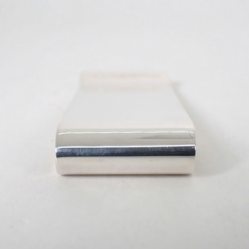 【中古】TIFFANY/ティファニー 925 マネークリップ/j332-1