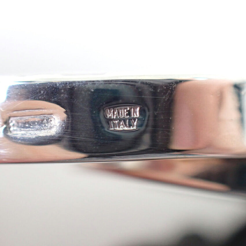 【中古】BVLGARI/ブルガリ 925 ブルガリ・ブルガリ ブレスレット/j333-6