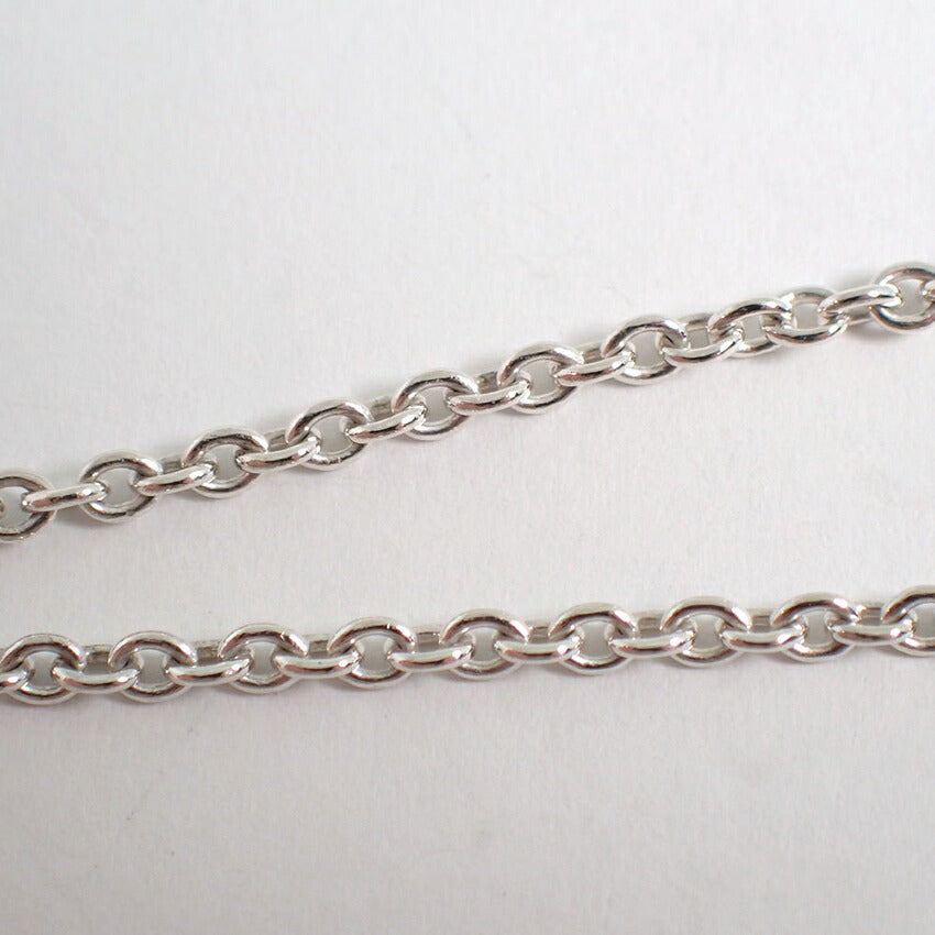 【中古】TIFFANY/ティファニー 925 オープンハート ブレスレット/j333-8