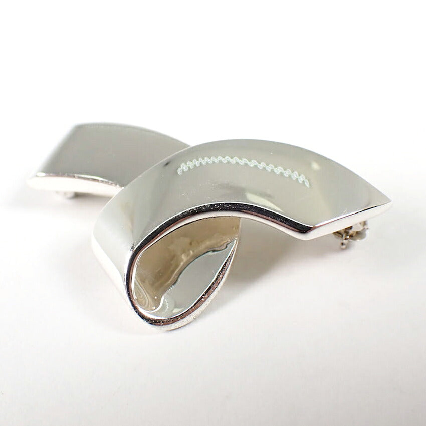 【中古】TIFFANY/ティファニー 925 パロマピカソ ブローチ/j334-3