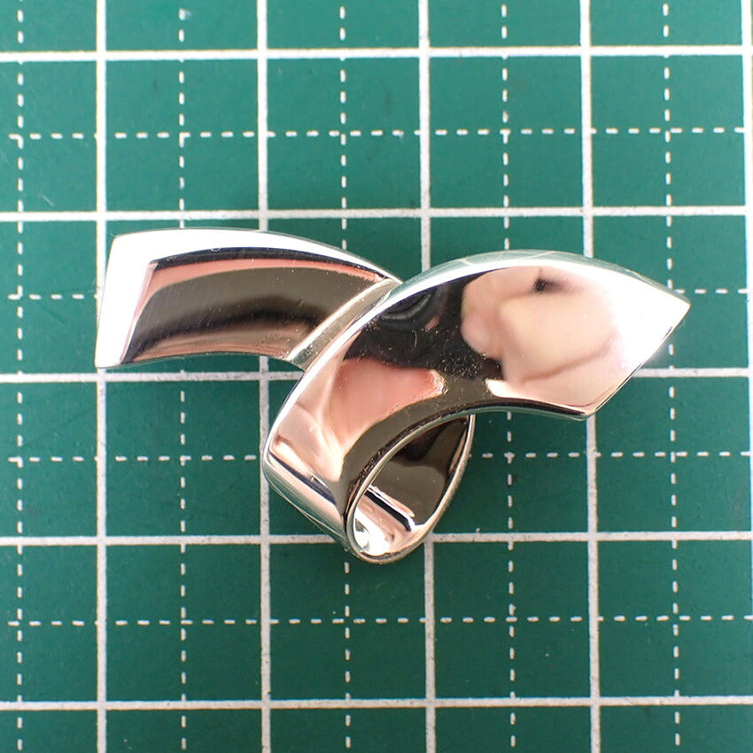 【中古】TIFFANY/ティファニー 925 パロマピカソ ブローチ/j334-3
