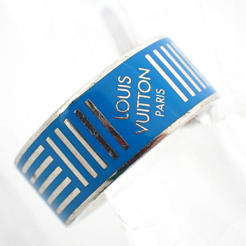 【中古】Louis Vuitton/ルイヴィトン M62659 リング/18.5号/j37-1