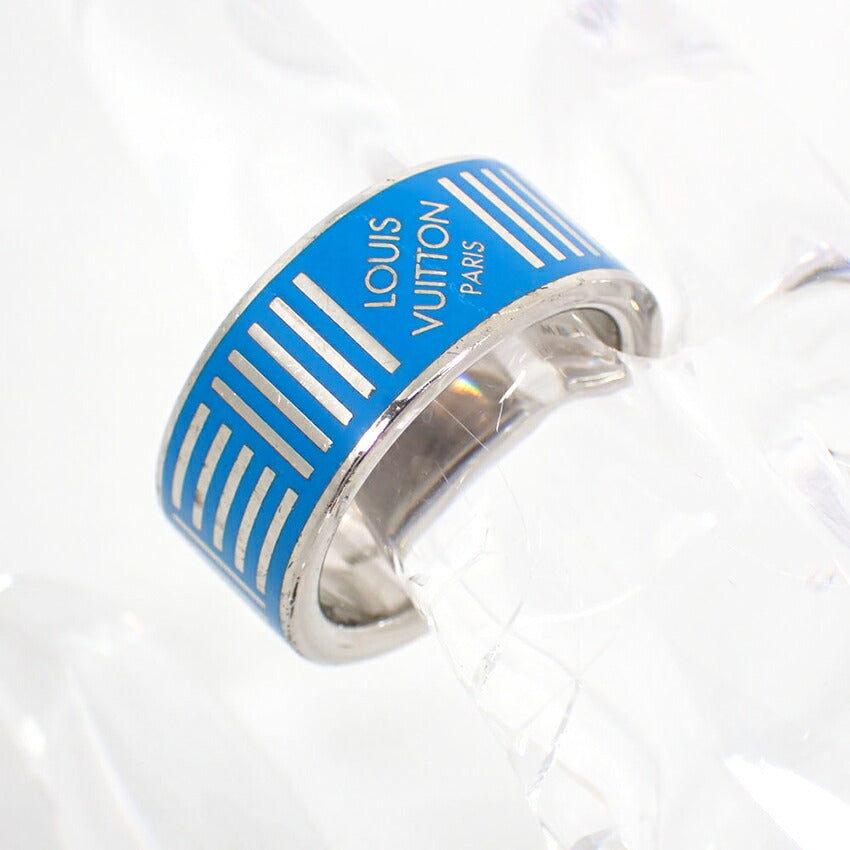 【中古】Louis Vuitton/ルイヴィトン M62659 リング/18.5号/j37-1