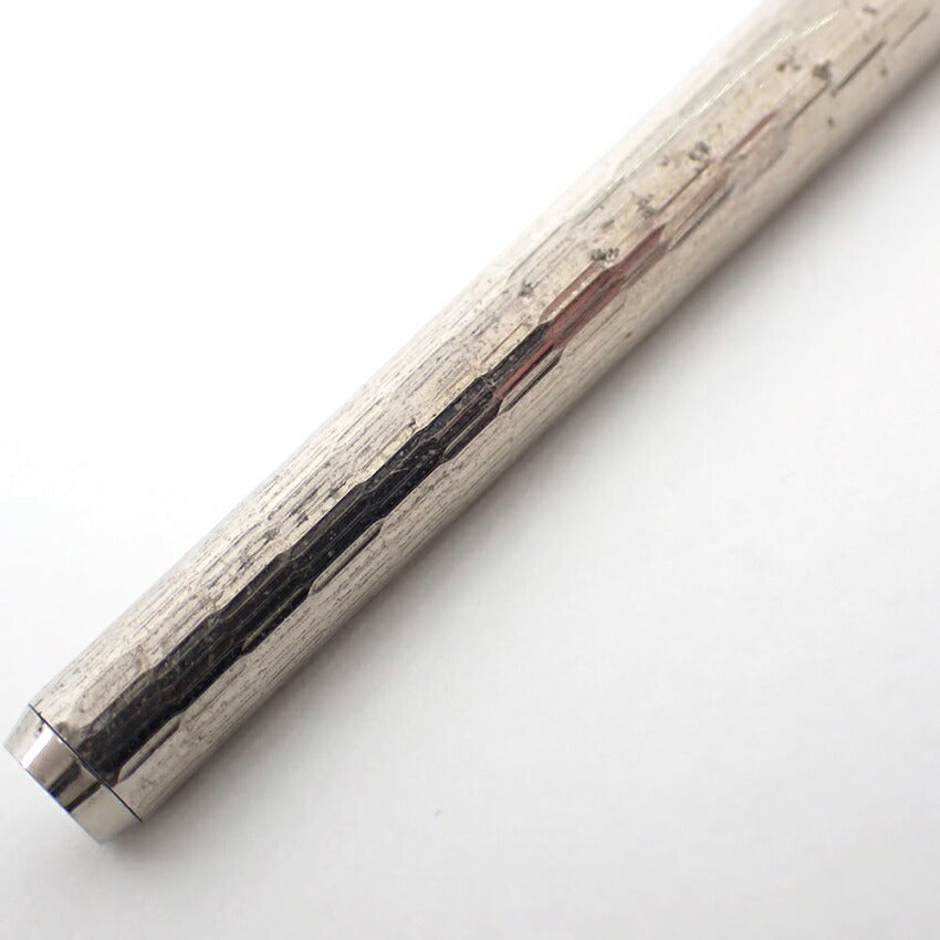 【中古】TIFFANY/ティファニー/SV925/Tクリップ/キャップ式/ボールペン/j42-4