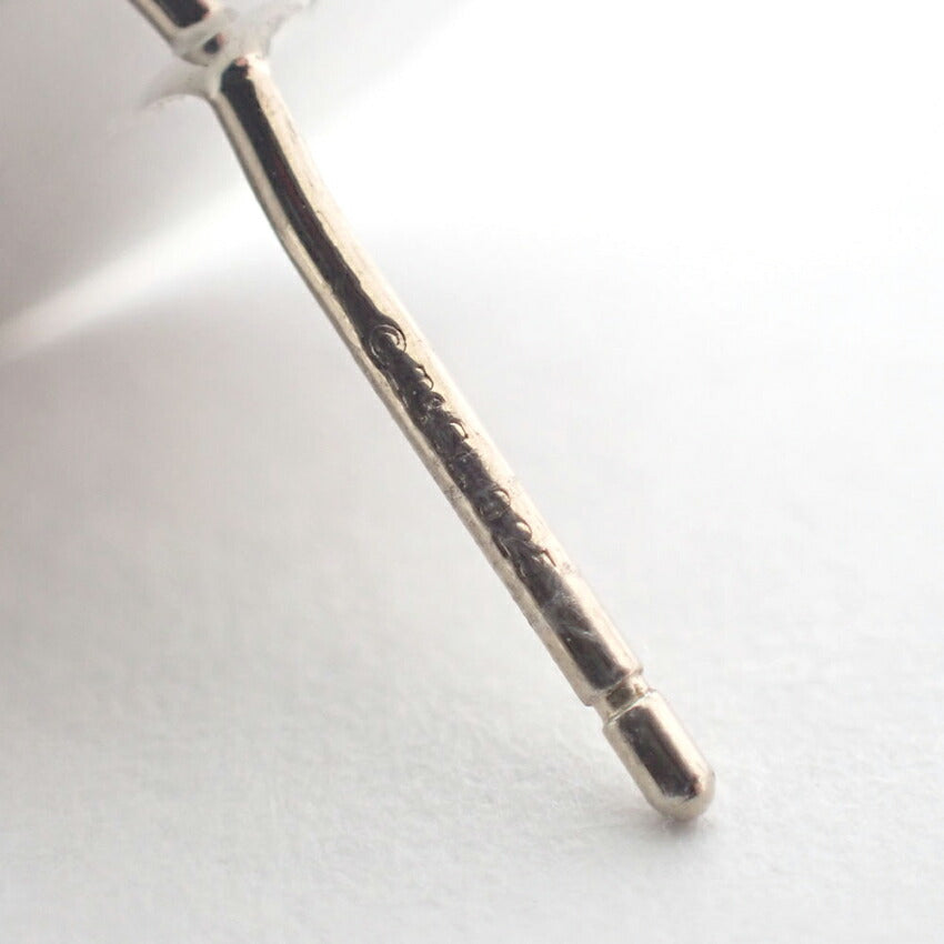 【中古】TIFFANY/ティファニー SV925 リターントゥハート ピアス/j58-10