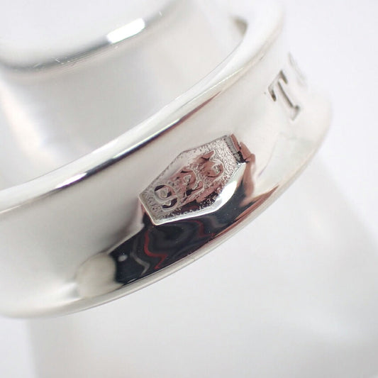 【中古】TIFFANY/ティファニー/925 1837 リング/12.5号/j58-9