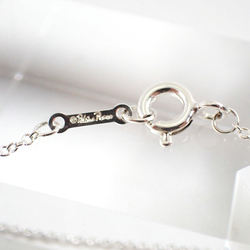【中古】TIFFANY/ティファニー 925 ラビングハート ペンダント/ネックレス/j60-9