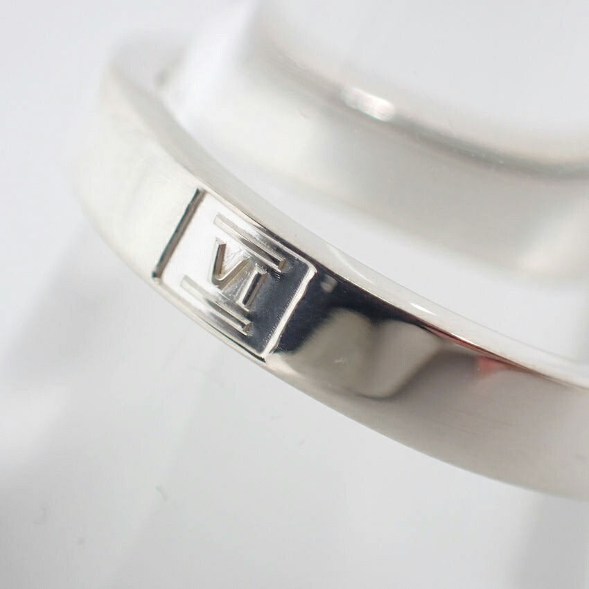 【中古】TIFFANY/ティファニー 925 アトラス リング/9号/j63-3