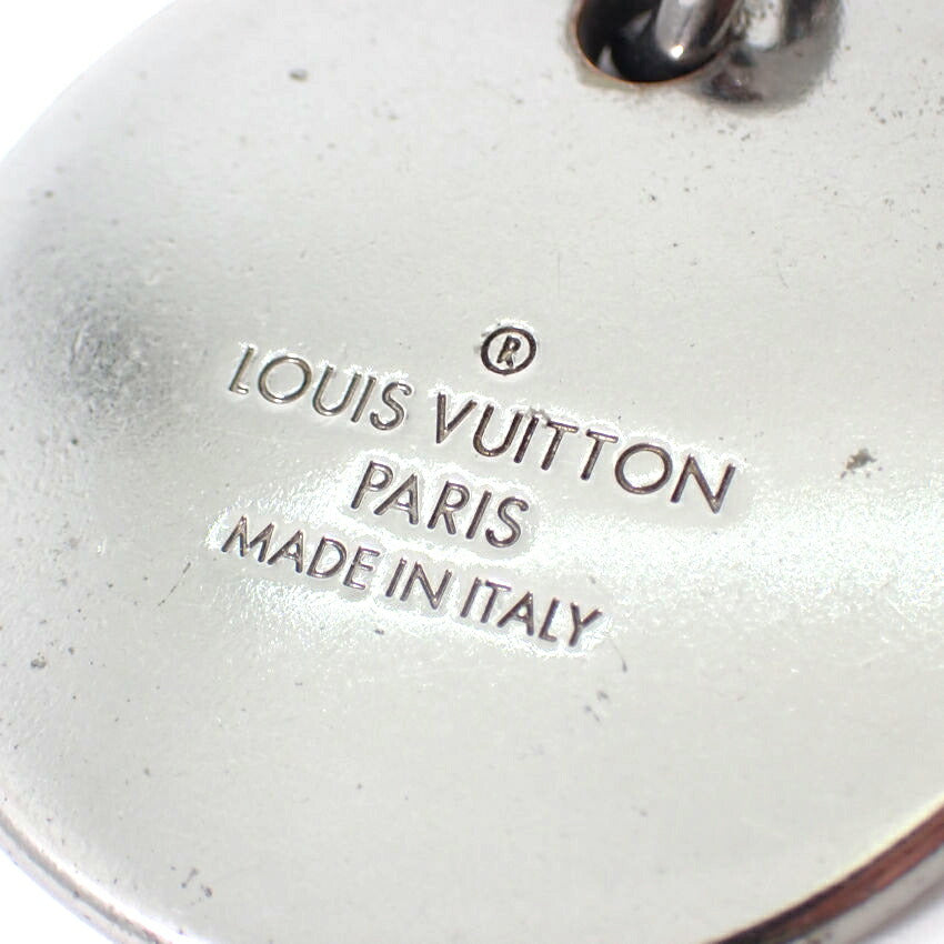 【中古】Louis Vuitton/ルイヴィトン モノグラム・エクリプス M68862 ウォレットチェーン/j67-7