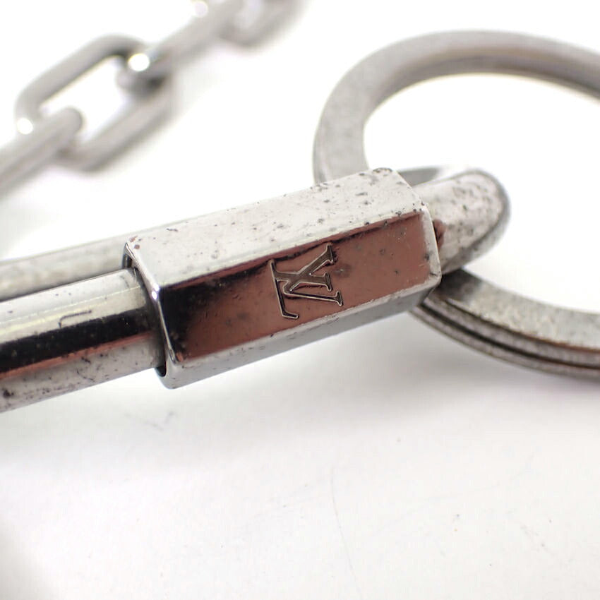 【中古】Louis Vuitton/ルイヴィトン モノグラム・エクリプス M68862 ウォレットチェーン/j67-7
