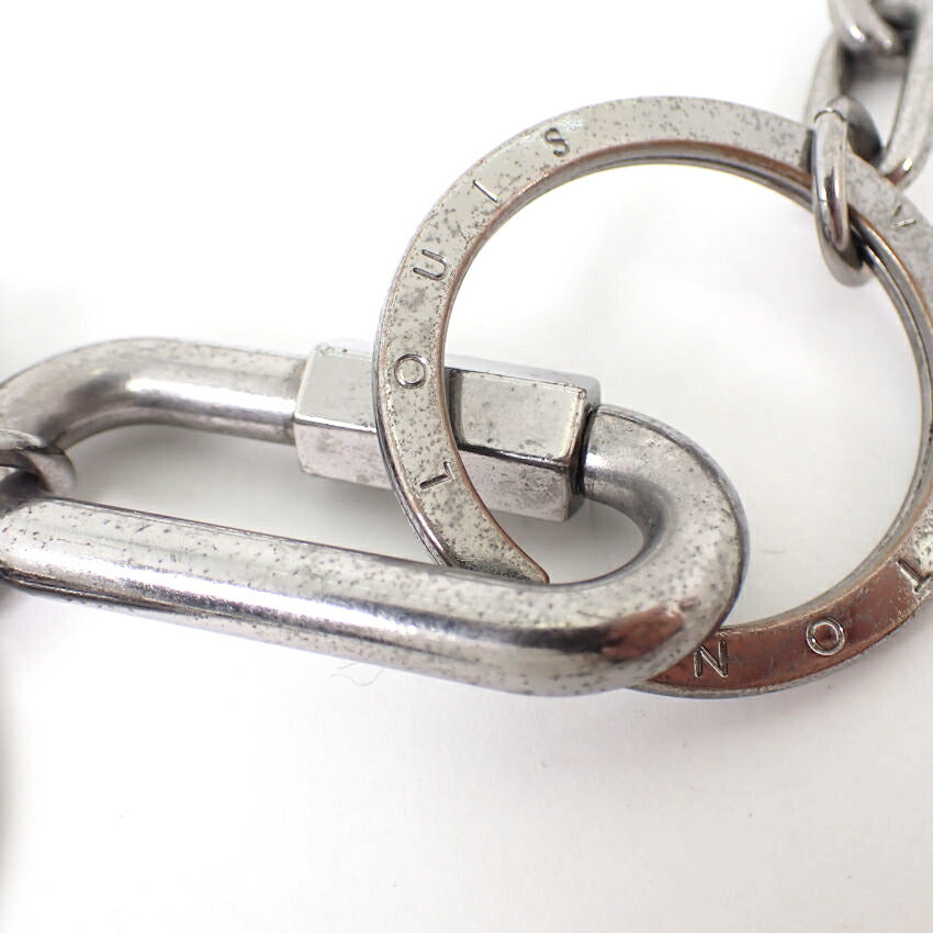 【中古】Louis Vuitton/ルイヴィトン モノグラム・エクリプス M68862 ウォレットチェーン/j67-7