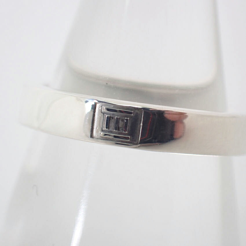 【中古】TIFFANY/ティファニー 925 アトラス リング/9号/j69-8