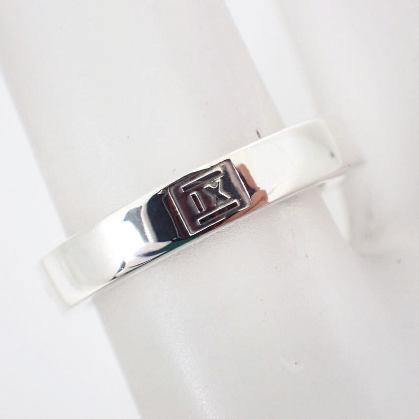 【中古】TIFFANY/ティファニー 925 アトラス リング/9号/j69-8