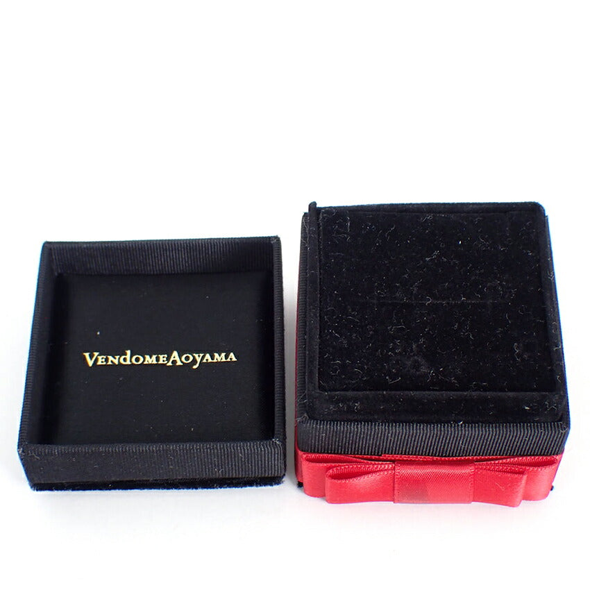 【中古】VENDOME/ヴァンドーム K10  ネックレス/j74-41