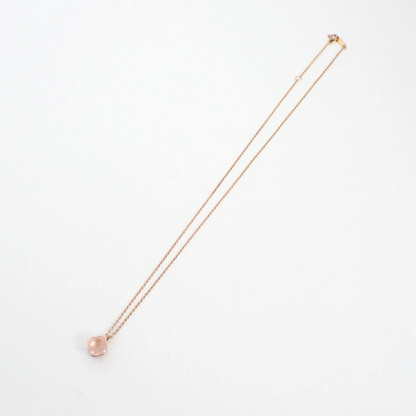 【中古】VENDOME/ヴァンドーム K10  ネックレス/j74-41