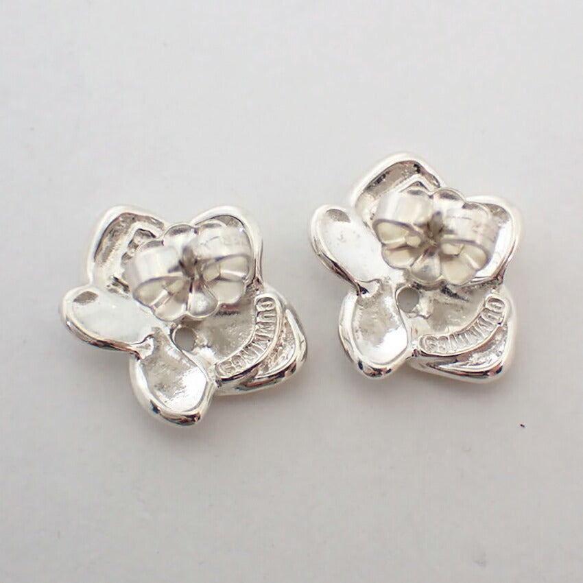 【中古】アンジェラカミングス/925/ピアス/j78-86
