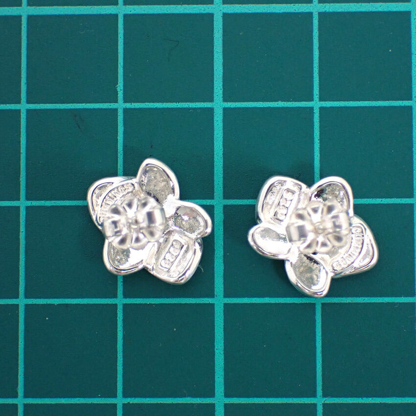 【中古】アンジェラカミングス/925/ピアス/j78-86