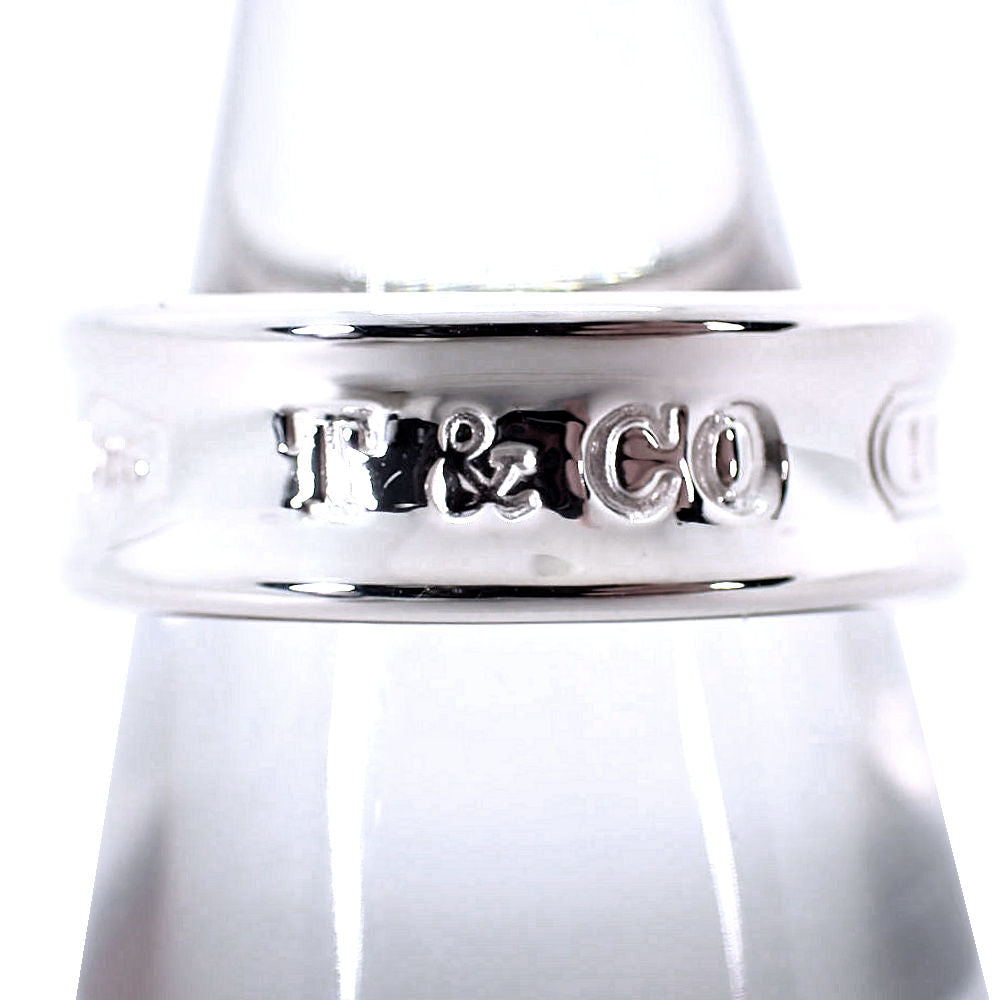 【中古】TIFFANY/ティファニー 925 1837 リング /13号/j8-4