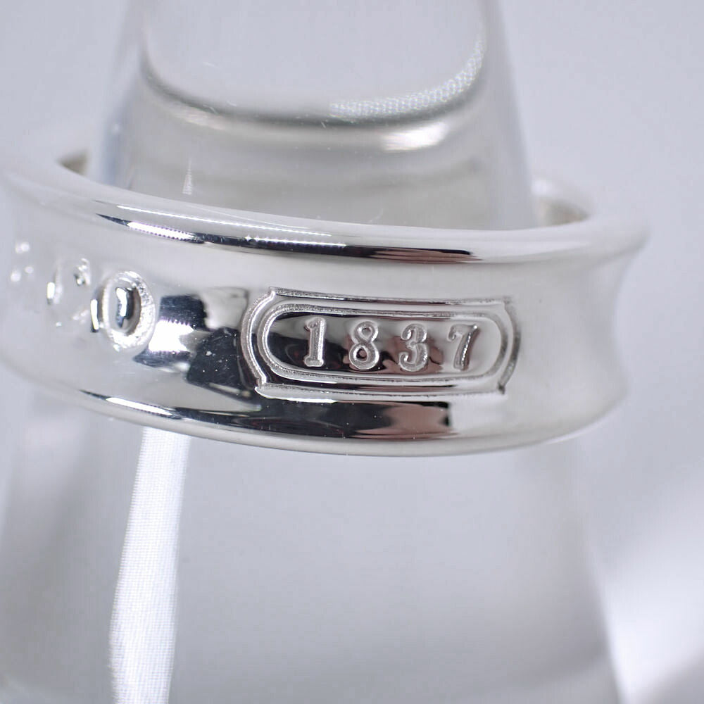 【中古】TIFFANY/ティファニー 925 1837 リング /13号/j8-4
