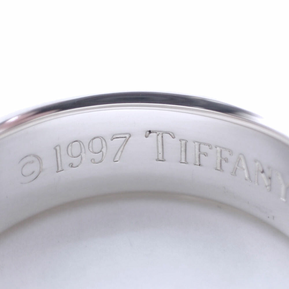 【中古】TIFFANY/ティファニー 925 1837 リング /13号/j8-4