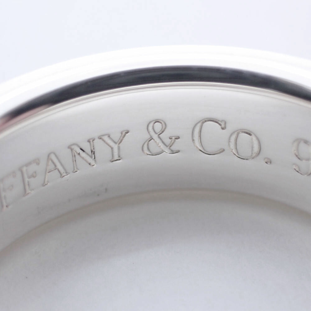 【中古】TIFFANY/ティファニー 925 1837 リング /13号/j8-4