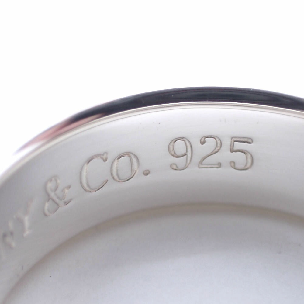 【中古】TIFFANY/ティファニー 925 1837 リング /13号/j8-4