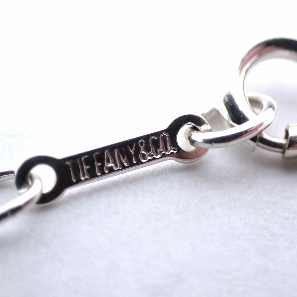 【中古】TIFFANY/ティファニー 925 ラビングハート ペンダント/ネックレス/j8-7