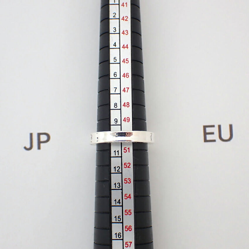 【中古】TIFFANY/ティファニー 925 1837 リング /10号/j80-10