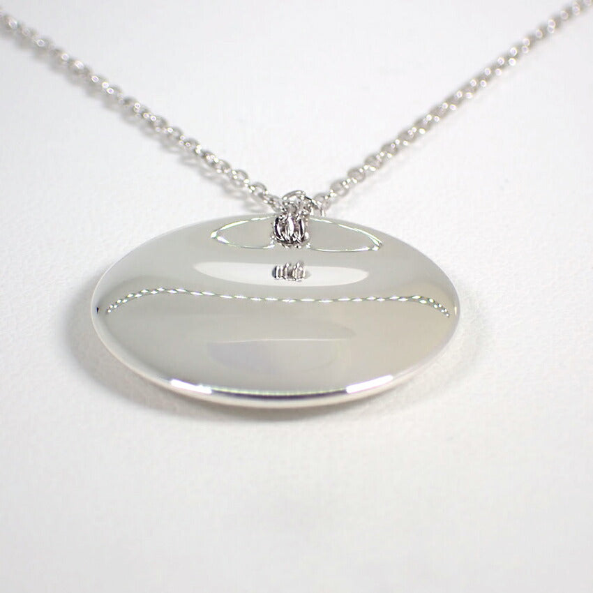 【中古】TIFFANY/ティファニー 925 ペンダント/ネックレス/j80-16