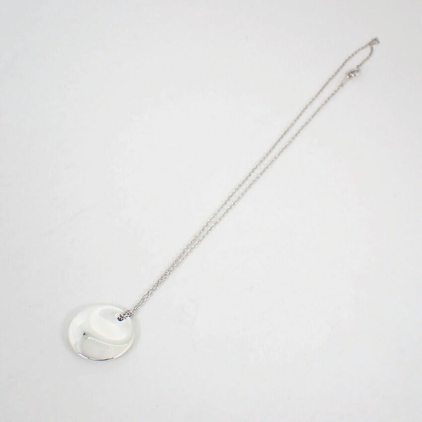 【中古】TIFFANY/ティファニー 925 ペンダント/ネックレス/j80-16