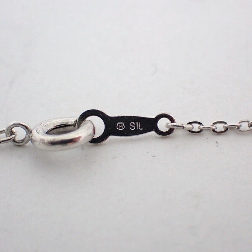 【中古】TIFFANY/ティファニー 925 ペンダント/ネックレス/j80-16