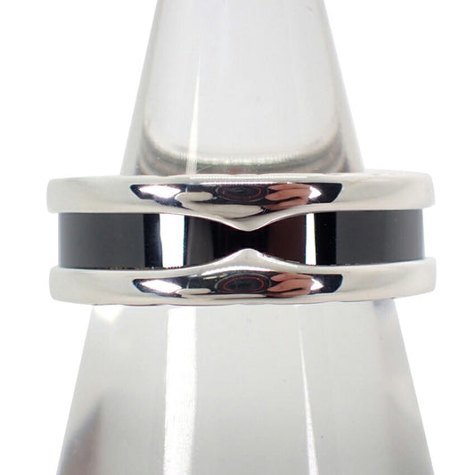 【中古】BVLGARI/ブルガリ 925 セーブザチルドレン リング /11号/j82-26