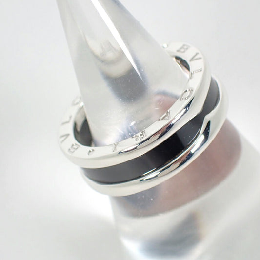 【中古】BVLGARI/ブルガリ 925 セーブザチルドレン リング /11号/j82-26