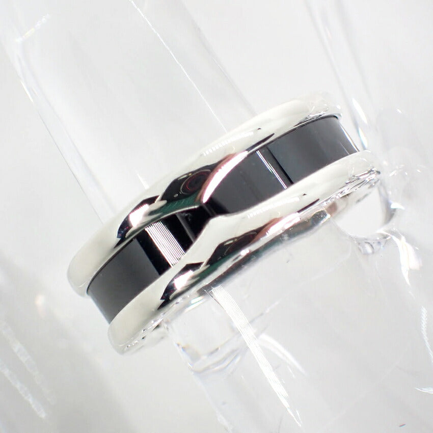 【中古】BVLGARI/ブルガリ 925 セーブザチルドレン リング /11号/j82-26