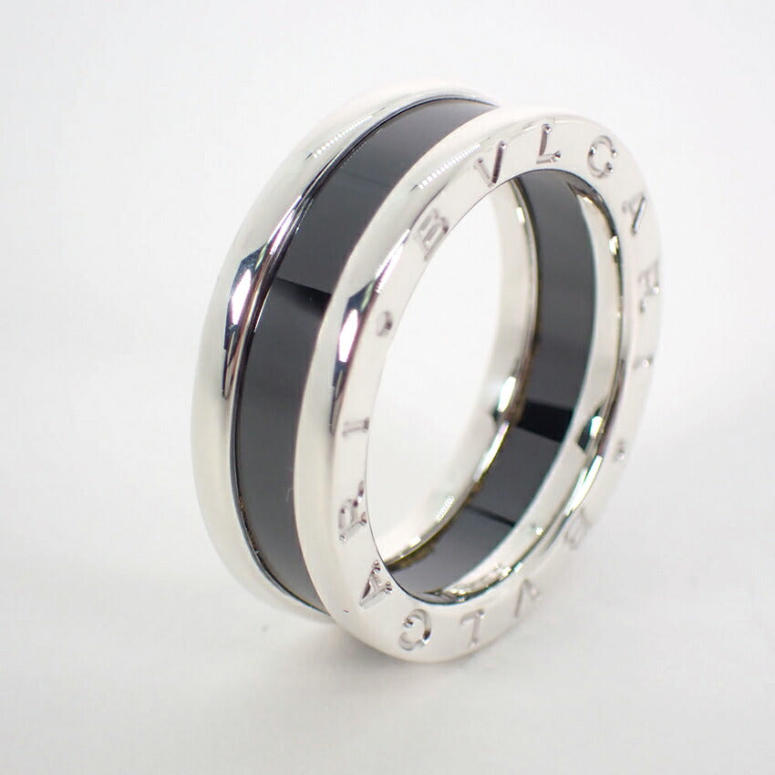 【中古】BVLGARI/ブルガリ 925 セーブザチルドレン リング /11号/j82-26