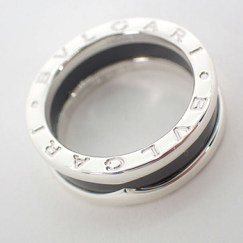 【中古】BVLGARI/ブルガリ 925 セーブザチルドレン リング /11号/j82-26