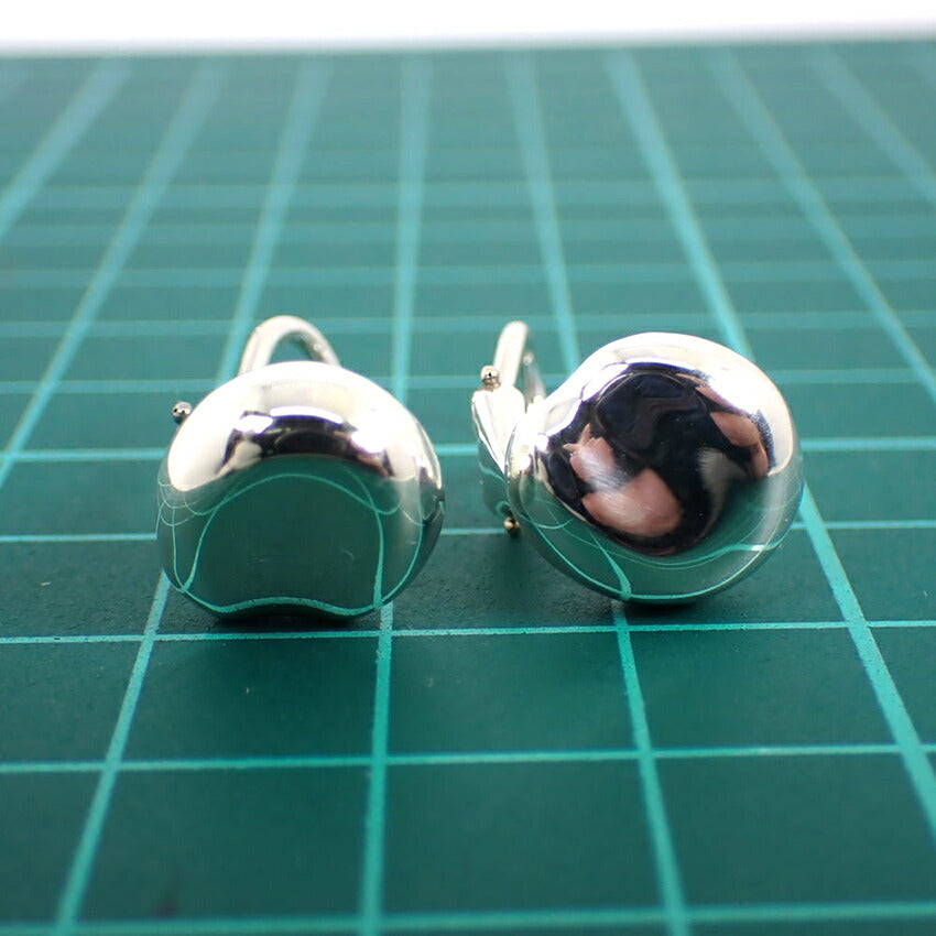 【中古】TIFFANY/ティファニー 925 ナゲット イヤリング/j93-13