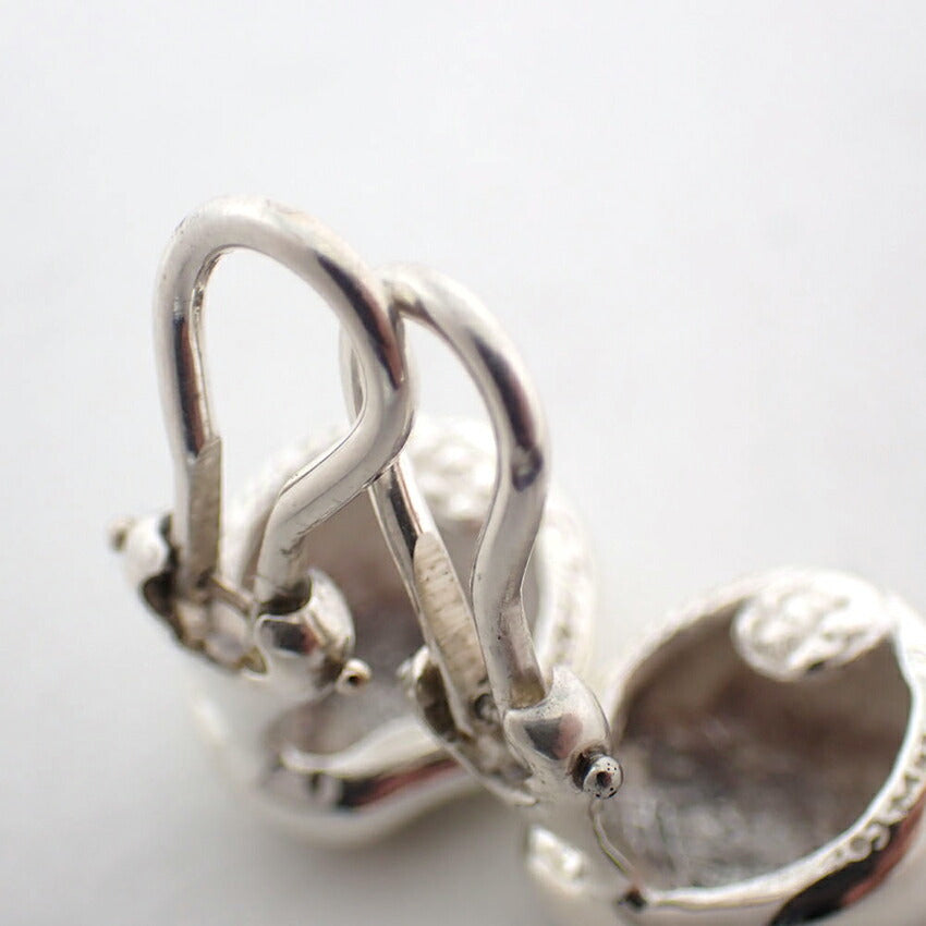 【中古】TIFFANY/ティファニー 925 ナゲット イヤリング/j93-13
