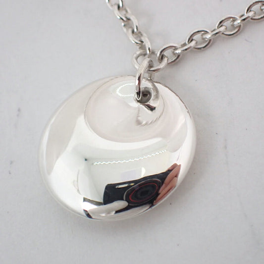 【中古】TIFFANY/ティファニー 925 ペレッティ ブレスレット/j93-8
