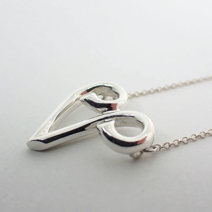 【中古】TIFFANY/ティファニー 925 星座/牡羊座 ペンダント/j97-1