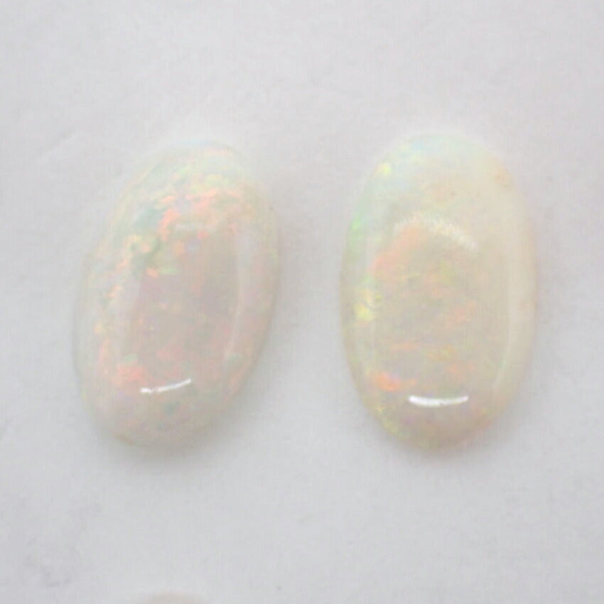 【中古】オパール5点 ルース/lu1-6