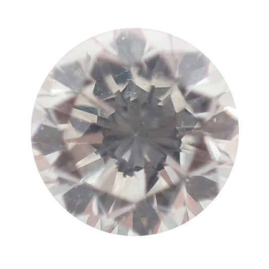 【新品】ダイヤモンドルース 0.487ct I/SI-1/G 中宝ソーティング付き/lu3-5